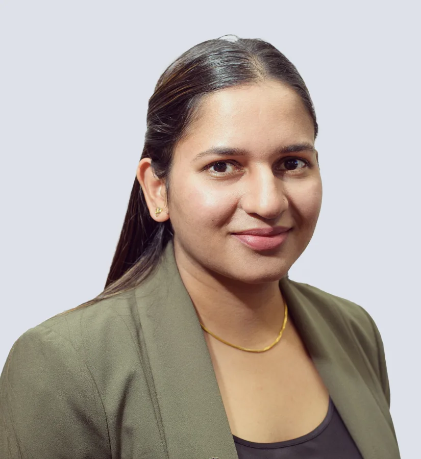 Bhoomika Godara
