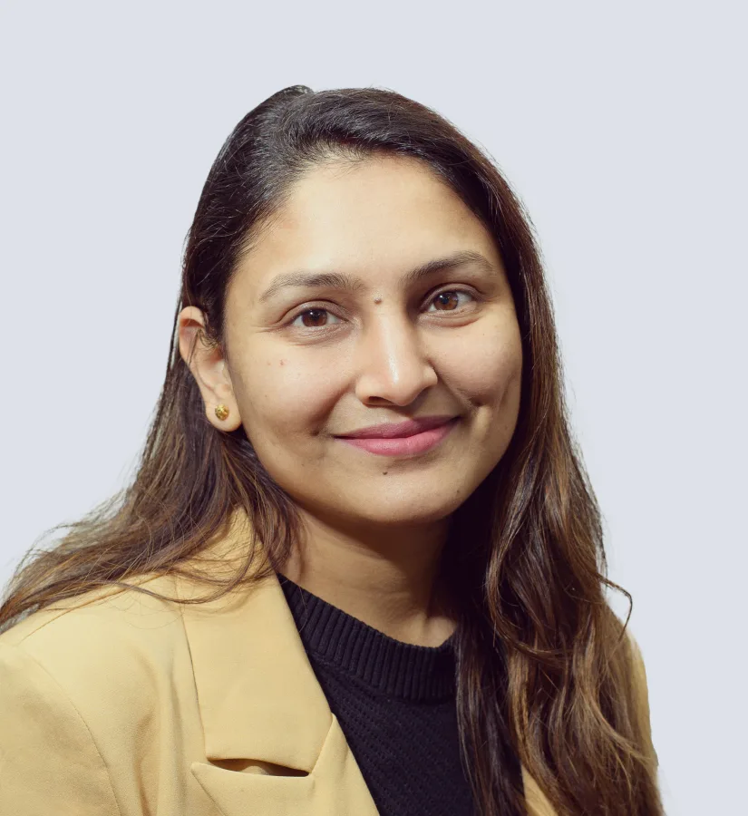 Shivani Tiwari