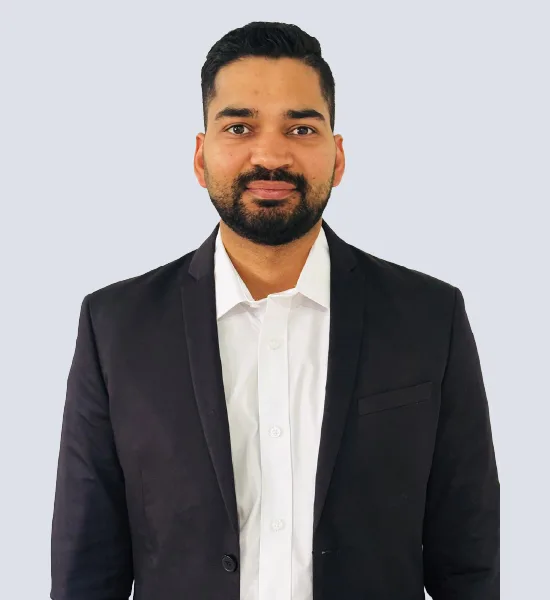 Vivek Modi