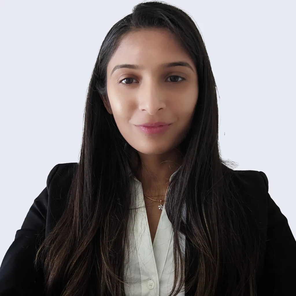 Dr. Ishita Patel