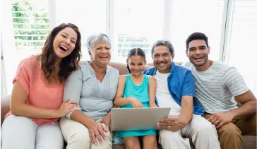 Family Visa