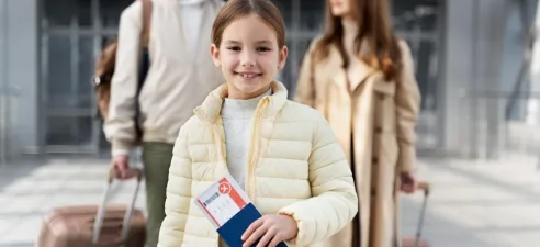 Child Visa