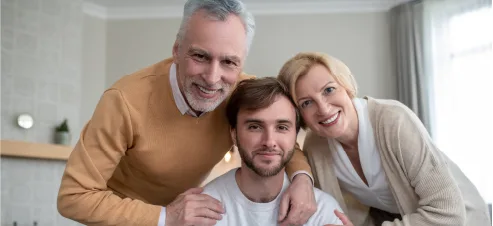 Contributory Parent